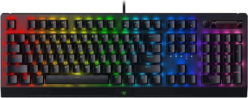 Razer BlackWidow V3 US (RZ03-03540100-R3M1)