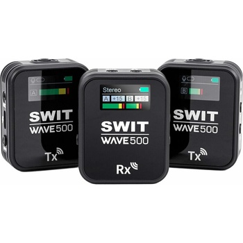 Swit WAVE500 Dual