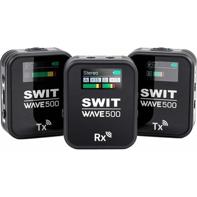 Swit WAVE500 Dual
