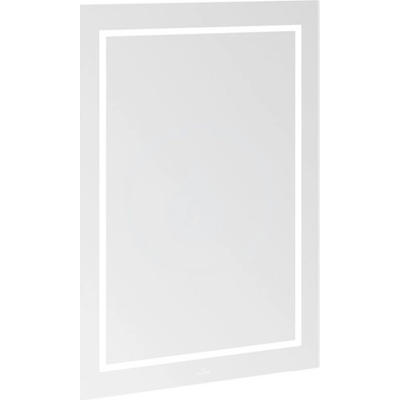 Villeroy & Boch Finion - Koupelnové LED 600 x 750 x 45 mm G6006000