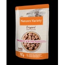Nature's Variety original s hovädzím a kuracím mäsom 70 g