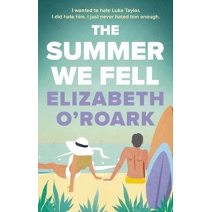 Summer We Fell (ISBN: 9780349440682)
