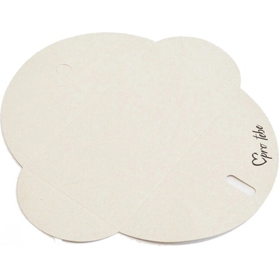 Obálka papier "pre teba" O0414