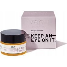 Veoli Botanica - Keep An Eye On It Anti-Aging Concentrated Eye Balm 15 ml