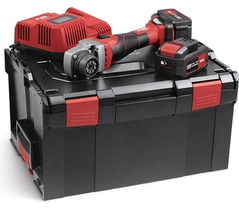 Flex BME 18.0-EC/5.0 Set