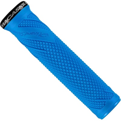 Lizard Skins Lock-On Danny MacAskill Deja Blue