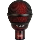 AUDIX FIREBALL