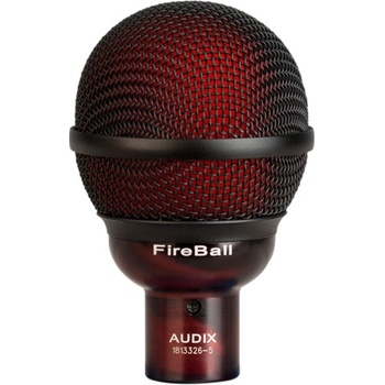 AUDIX FIREBALL