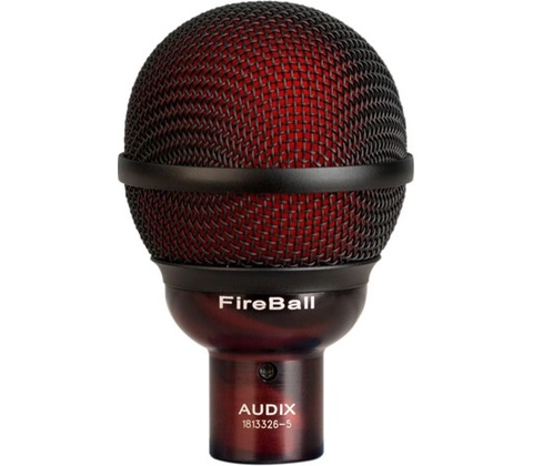 AUDIX FIREBALL