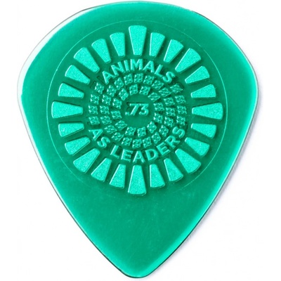 Dunlop Animals As Leaders Primetone 0.73 Green