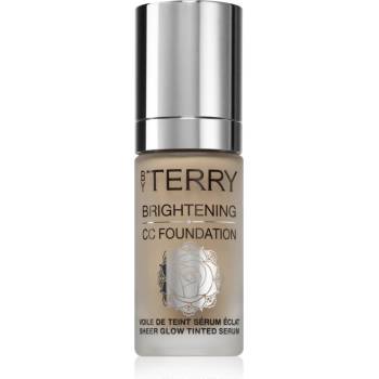 By Terry Brightening CC Foundation озаряващ СС крем с хидратиращ ефект цвят 1W - Fair Warm 30ml