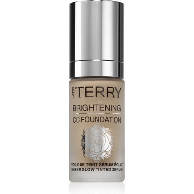 By Terry Brightening CC Foundation озаряващ СС крем с хидратиращ ефект цвят 1W - Fair Warm 30ml