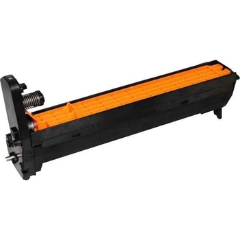 Compatible OKI 42126662 жълт (yellow) съвместим цилиндричен блок (42126662)