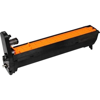 Compatible OKI 42126662 жълт (yellow) съвместим цилиндричен блок (42126662)