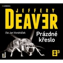 Prázdné křeslo