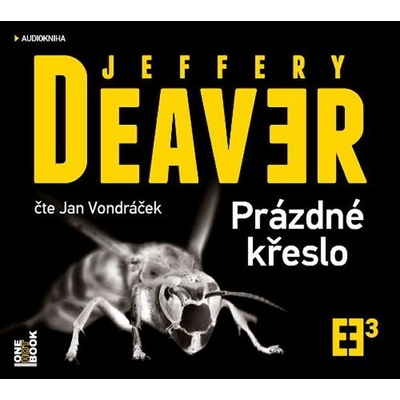 Prázdné křeslo