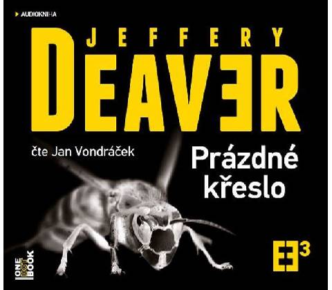 Prázdné křeslo