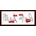 STYLER Рамка за снимки Japan 15 x 37 см тъмнокафява (RA-13195)