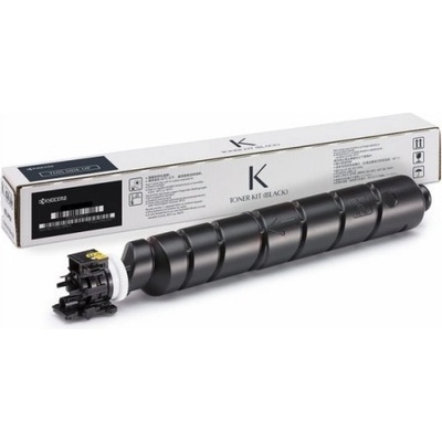 Kyocera TK-6345K 1T02XF0NL0 черен (black) оригинален тонер (1T02XF0NL0)