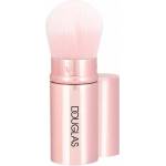 Douglas Accessories DOUGLAS Colored Travel Kabuki Brush №121 Четка за пудра дамски
