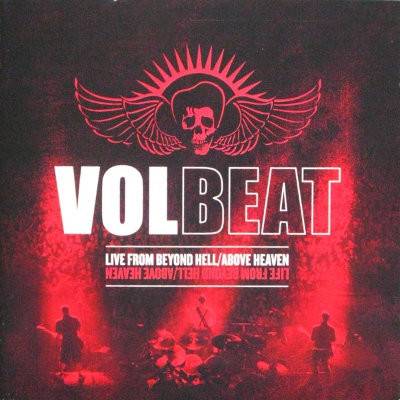 Abo - Volbeat - Live From Beyond Hell