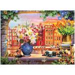 Anatolian - Puzzle Amsterdam - 1 000 piese