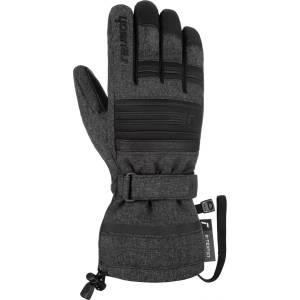 Reusch Ръкавици Reusch Conan R-TEX XT Gloves - Black Melange / Black - размер 11 (EU) (202-7181-0219)