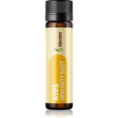 Blendea Kids Immunity Shot s propolisem a beta-glukany 10 ml