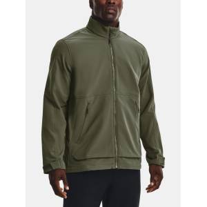 Under Armour Мъжко яке Under Armour Tac All Season Storm Jacket 2.0 Under Armour | Zelen | МЪЖЕ | M
