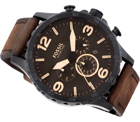 Fossil JR1487