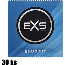 EXS Snug Fit 30 ks