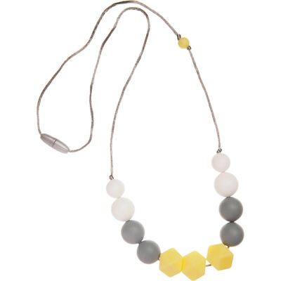 Biberschatz Гердан за мама Biberschatz - Giallo Favo (NEC001001)