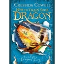 How to Fight a Dragon's Fury: Book 12 - How To- Cressida Cowell