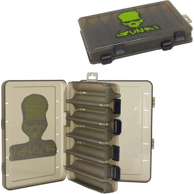 Gunki krabica Plug Box 21x17x5cm