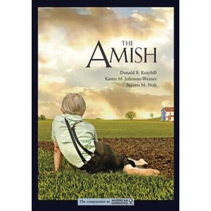 Amish (ISBN: 9781421425665)