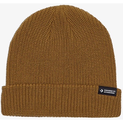 Converse čepice Go 2/10022128 A04/Wheat