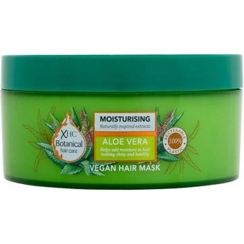 Xpel Botanical Aloe Vera Moisturising Vegan Hair Mask 300 ml