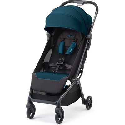 RECARO Sport LEXA Teal Green 2024