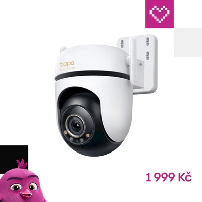 TP-Link TAPO C530WS – Zboží Živě