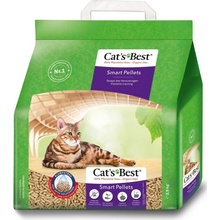 Cat’s Best Smart Pellets 2,5 kg 5 l