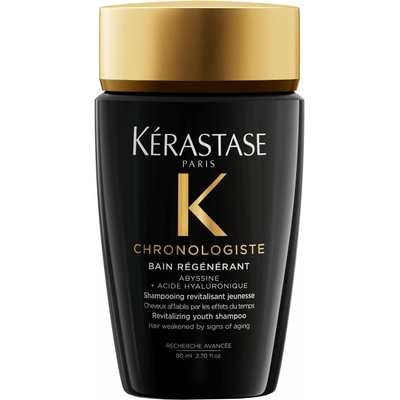 Kérastase Chronologiste Régénérant Shampoo 80 ml
