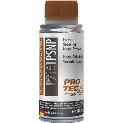 Pro-Tec Power Steering Nano Protect 100 ml – Hledejceny.cz