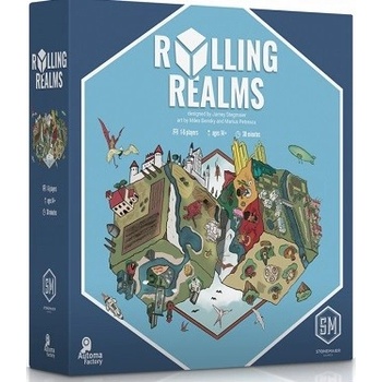 Rolling Realms