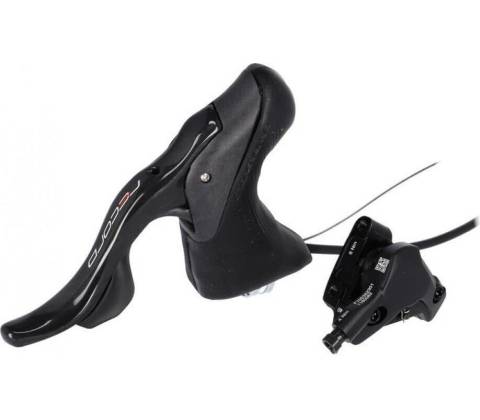 Campagnolo Record DB