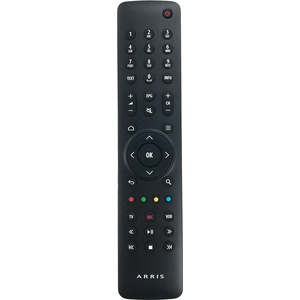 GENERAL Arris vip4205 + управление на телевизор (мини телевизор) - дистанционно управление дубликат (vip4205 + управление на телевизор (мини телевизор)) Дистанционно