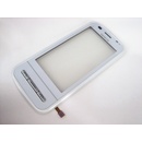 Dotykové sklo + Rám Nokia C6