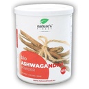 Nutrisslim Bio Ashwagandha Powder 125 g