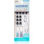 Ardell Mini Kit изкуствени мигли Light As Air 10 бр