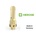 Berluto armaturen - Германия Herose 06C02 DN8 1/2" 2.5 bar Предпазен клапан за въздух и газове (090018-025)