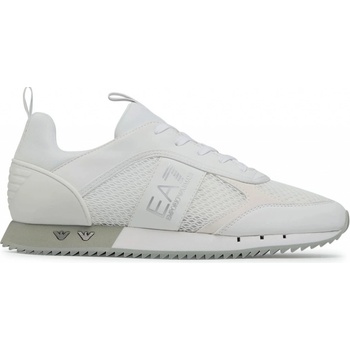 EA7 Emporio Armani X8X027 XK050 00175 bílé